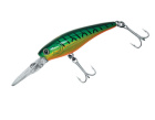 Воблер Crank Minnow 50F (A-elita), дл. 5 см, масса 4 г, цвет 11