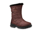 Сапоги женские Chicago (Kamik), при движ. -40°C, р-р 42, цвет коричневый