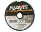 Леска Navis 35 Lb (Nikko), монофильная,  0,47 мм, 15,9 кг, дл. 100 м, цвет бесцветный