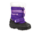 Сапоги для малышей Hatrickg (Kamik), GORE-TEX, -32°C, р-р 27, цвет фио