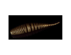 Силиконовая приманка Mirax 70 (Jara Baits), дл. 7 см,  в упак. 6 шт., аттрактант чеснок, цвет 02