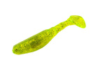 Силиконовая приманка Flipper (Mann's), виброхвост, дл. 7 см, цвет 03