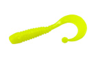 Силиконовая приманка Nica (Mann's), твистер, дл. 5 см, цвет 02