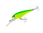 Воблер Crank Minnow 40F (A-elita), дл. 4 см, масса 3 г, цвет 121