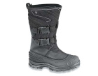 Сапоги мужские Centigrade (Kamik), при движ. -50°C, р-р 42, цвет черный