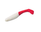 Силиконовая приманка Flipper (Mann's), виброхвост, дл. 7 см, в упак. 7 шт., цвет 14
